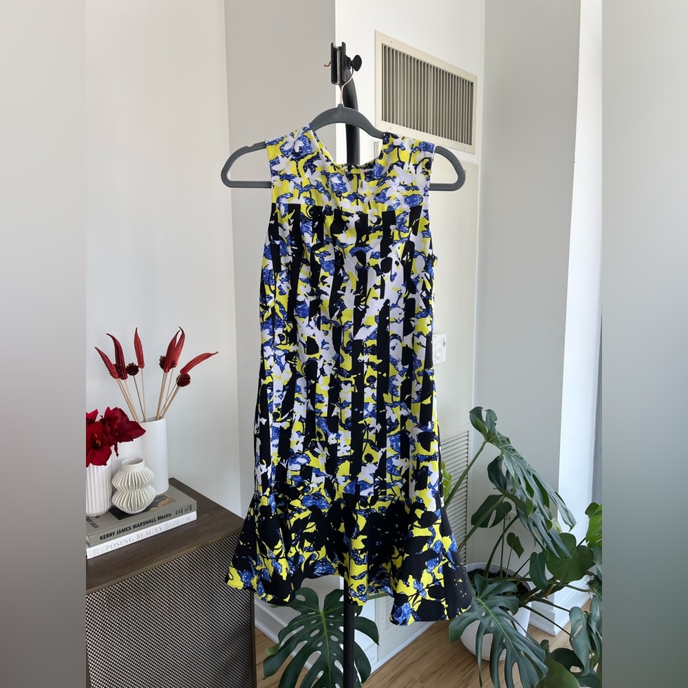 Peter Pilotto for Target Dress